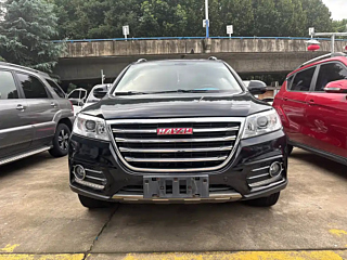 HAVAL H6 2016