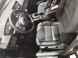 HONDA INTEGRA  2023 YEAR 240TURBO CVT LEADING EDITION 2023