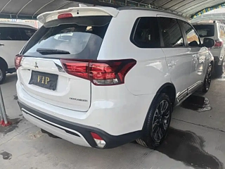 MITSUBISHI OUTLANDER  2021 YEAR 2.0L 2WD YAO POWER EDITION 5 SEATS 2021