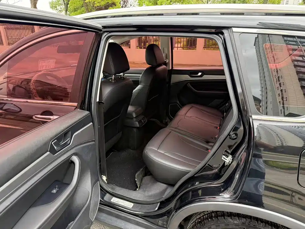 HAVAL H6 2018