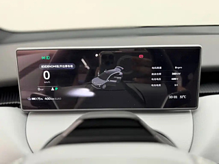 NIO ET5T  2024 YEAR 75KWH TOURING 2024