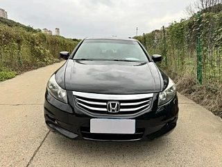 HONDA ACCORD 2012