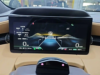 AION LX  2022 YEAR PLUS 80D FLAGSHIP EDITION 2022