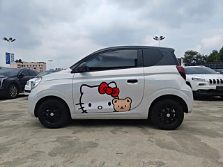 ROEWE CLEVER CLEVER  2022 YEAR 311KM YUAN  EDITION 2022