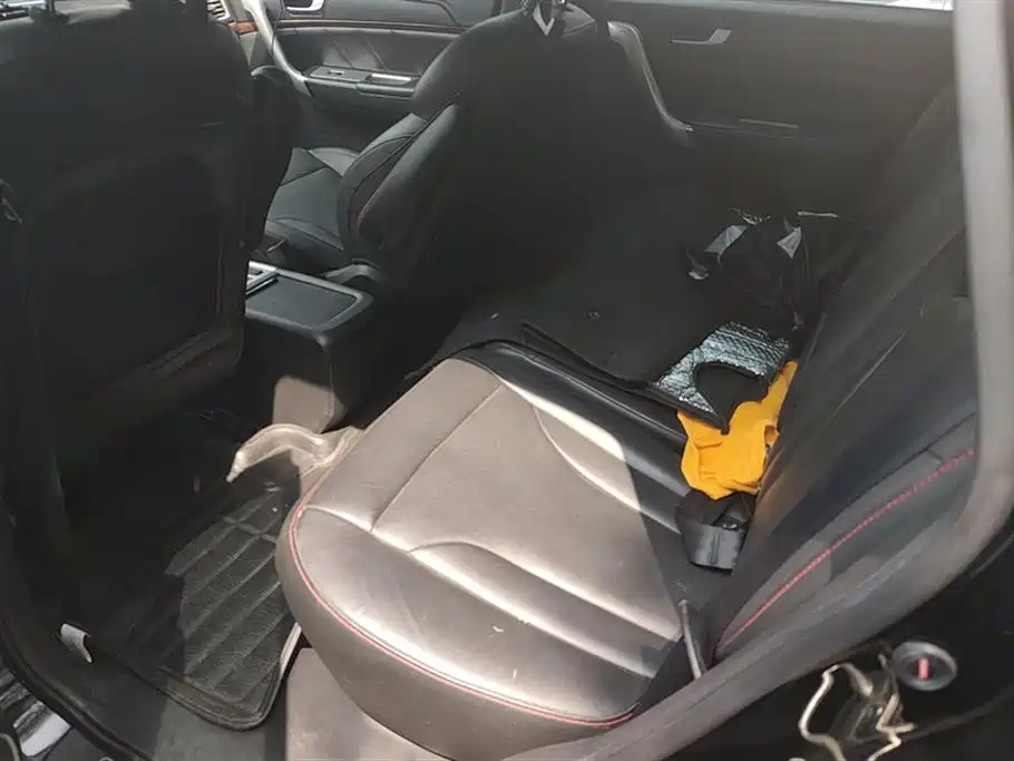 HAVAL H6 2014
