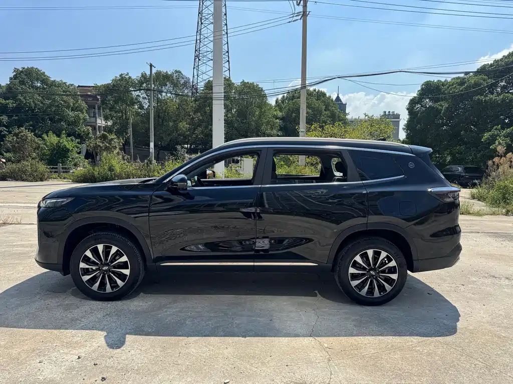 CHERY TIGGO 8 PLUS 2025