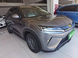 BYD YUAN UP  2024 YEAR 401KM VITALITY EDITION 2024