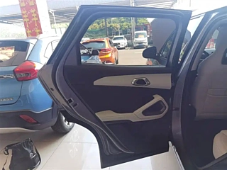 BYD YUAN UP  2024 YEAR 401KM VITALITY EDITION 2024