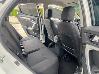 JAC REFINE S3  2016 YEAR 1.5L CVT LUXURY 2016