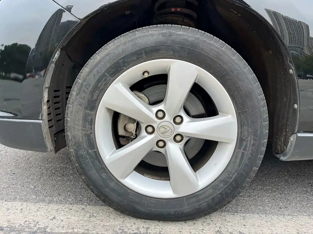 LEXUS RX CLASSIC 2015