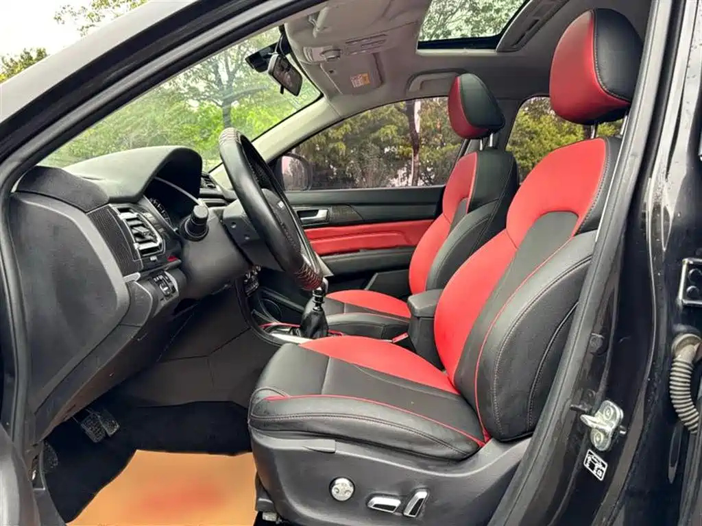 HAVAL H2 2017
