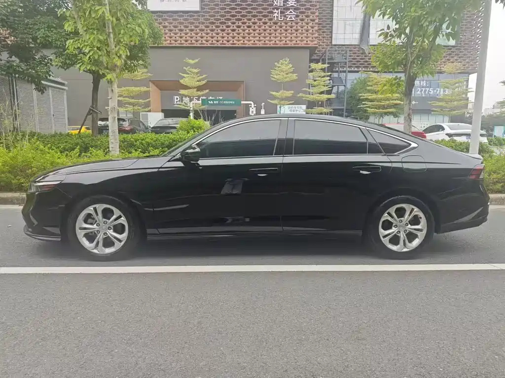 HONDA ACCORD 2023