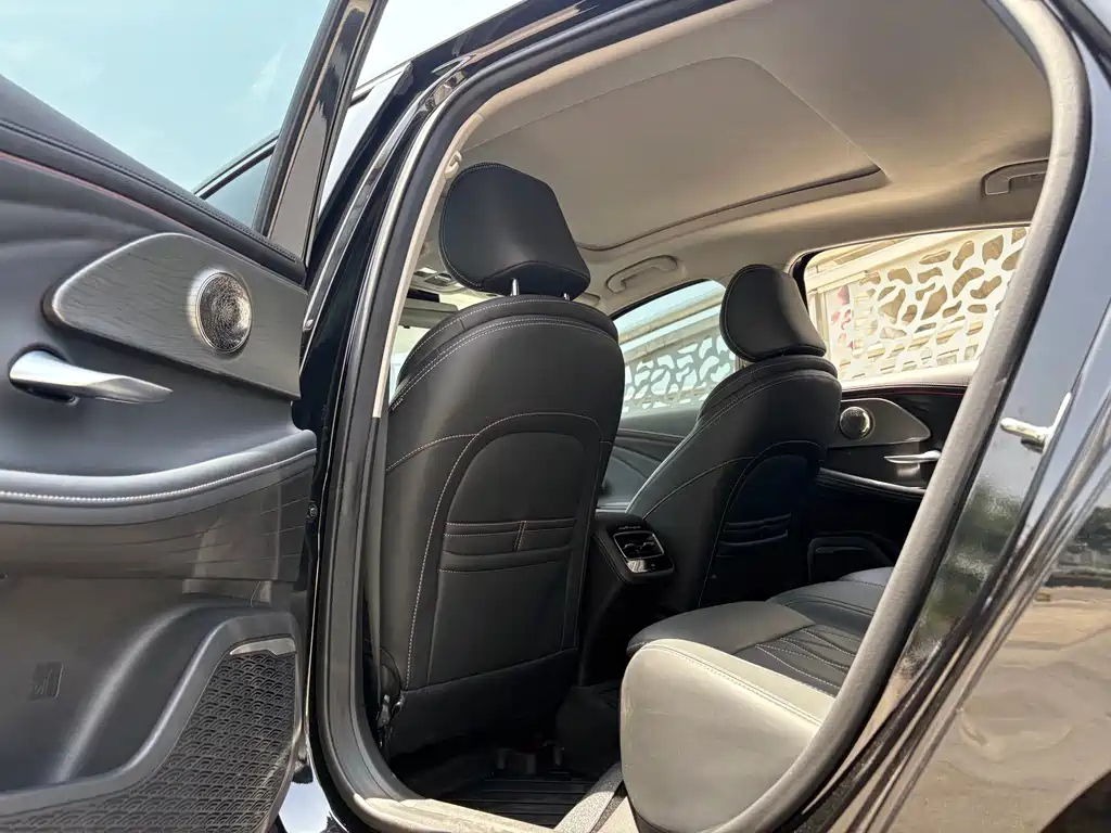 CHERY ARRIZO 8 2023
