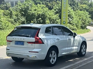 VOLVO XC60 2022 YEAR B5 4WD DELUXE EDITION 2022