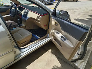 CHERY A5  2009 YEAR 1.5L DELUXE EDITION 2009