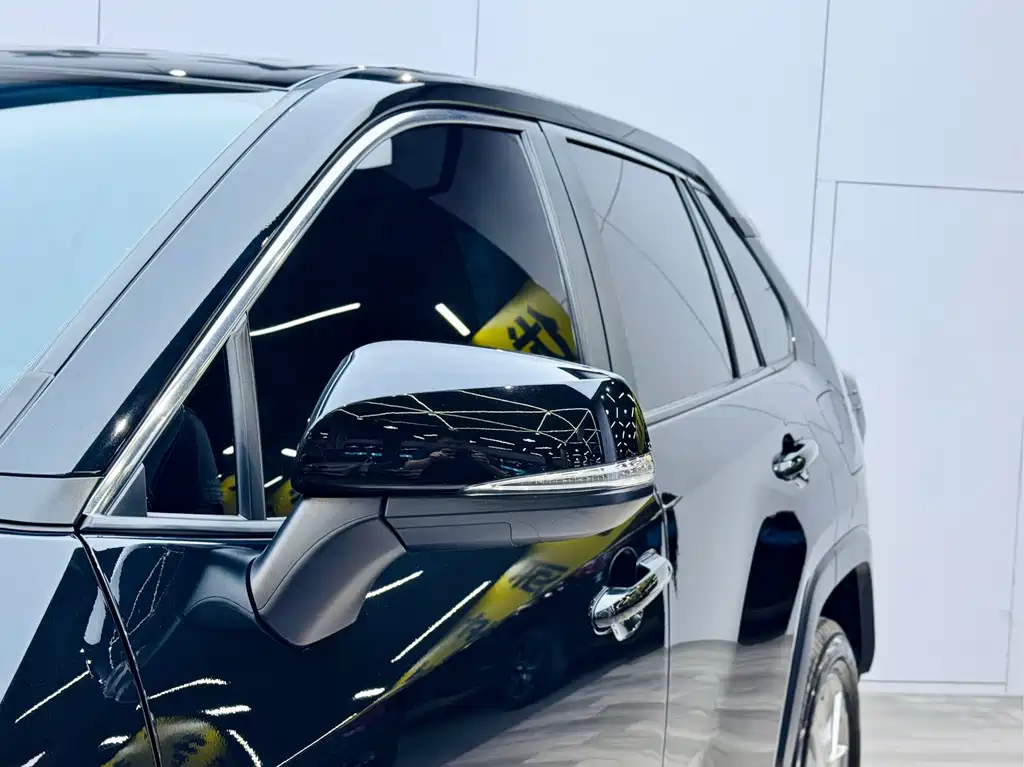 TOYOTA WILDLANDER 2023