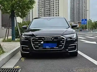 AUDI A6L 2023
