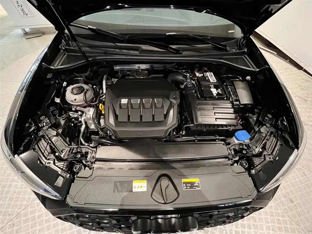 AUDI Q3 SPORTBACK 2021