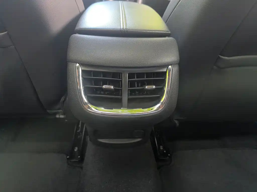 CHEVROLET MALIBU XL 2021