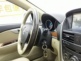 BUICK EXCELLE 2013 YEAR 1.5L MANUAL EXCLUSIVE 2013