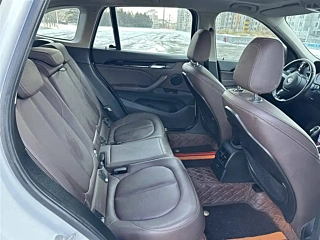 BMW X1  2020 YEAR SDRIVE20LI EXCLUSIVE 2020