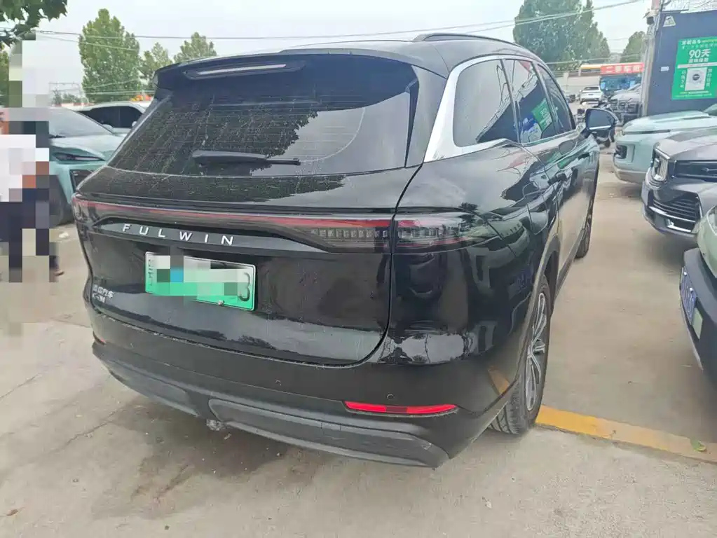 CHERY OTHER 2024