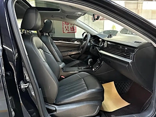 VOLKSWAGEN PASSAT  2022 YEAR 280TSI BUSINESS EDITION 2022