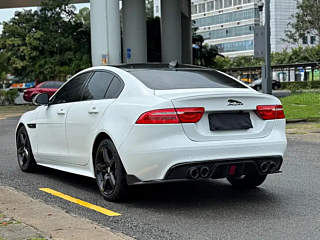 JAGUAR XE 2018 YEAR 2.0T 200PS 2WD R-SPORT SPORT 2018