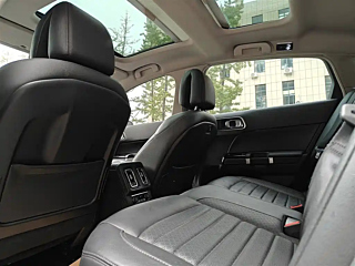 CITROEN C6  2019 YEAR 400THP PREMIUM 2019