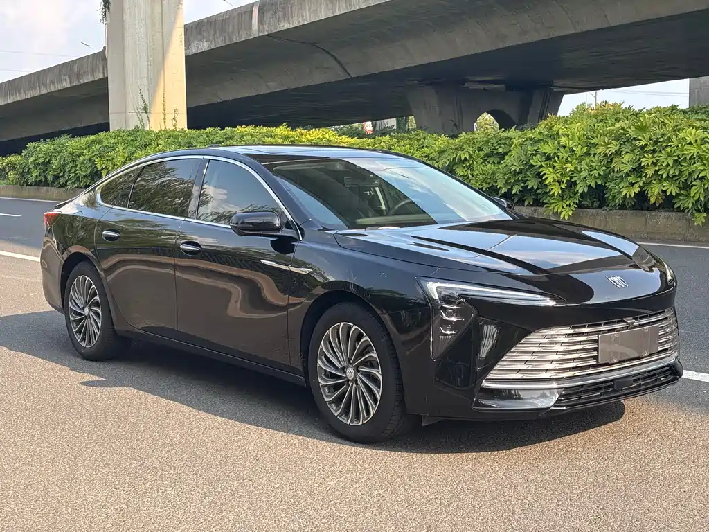 BUICK LACROSSE 2024