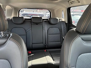 HAVAL DARGO  2024 YEAR 1.5T DCT&#36793;&#29287; EDITION 2024