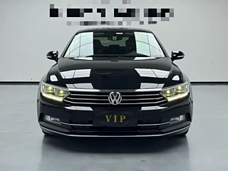 VOLKSWAGEN MAGOTAN 2016