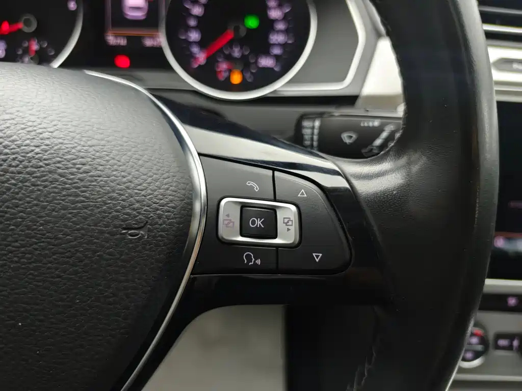 VOLKSWAGEN OTHER 2018