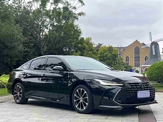 TOYOTA AVALON 2023