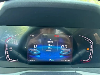 CHANGAN CS75 PLUS 2021 YEAR 1.5T AUTOMATIC LUXURY 2021