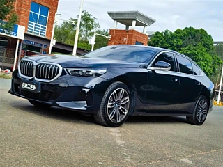 Заказать BMW 5-SERIES
