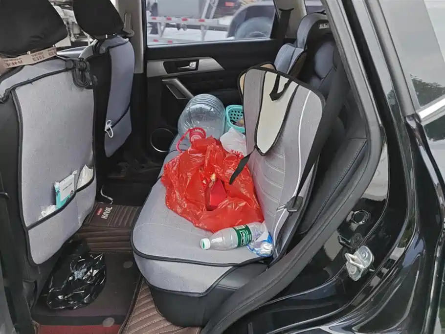 HAVAL H2 2014
