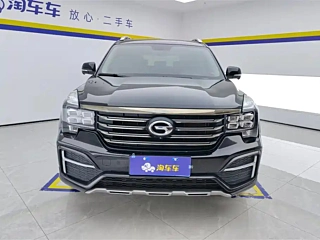 TRUMPCHI GS8 2021