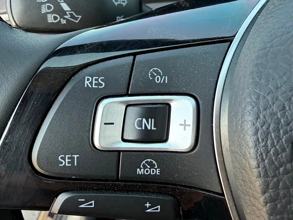 VOLKSWAGEN MAGOTAN 2018