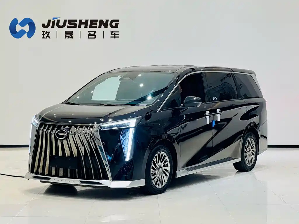 Аукционный лист TRUMPCHI M8 2023