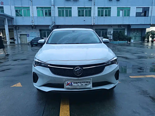 BUICK VERANO