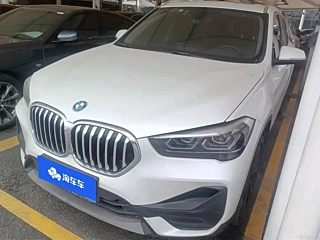 BMW X1  2021 YEAR SDRIVE20LI FASHION 2021