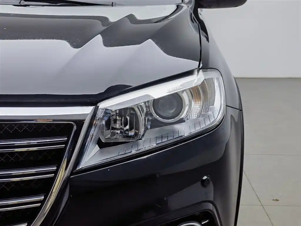 HAVAL H6 2015