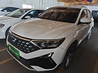 Заказать JETTA VS5