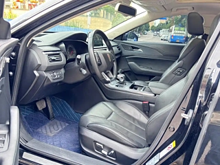 HONGQI H5  2022 YEAR CLASSIC YEAR 1.8T AUTOMATIC SMART LINK &#30021 2022