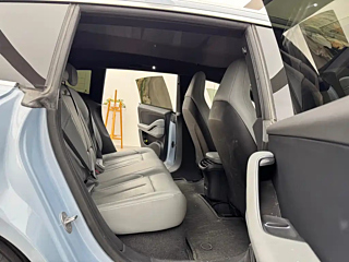 NIO ET5T 2023 YEAR 75KWH TOURING 2023