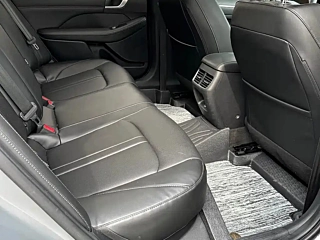 HYUNDAI SONATA  2020 YEAR 270TGDI DCT GLS ELITE EDITION 2020