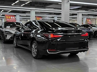 LEXUS ES 2020 YEAR 200 EXCELLENCE 2020