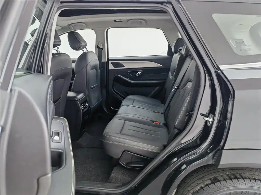 JETOUR X90 PLUS 2022