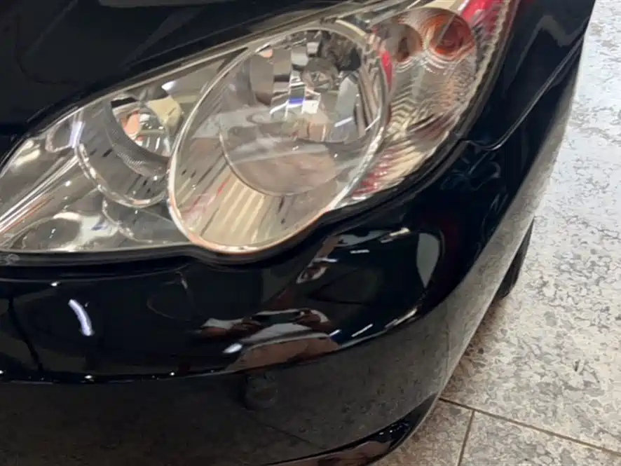 BYD F3 2012
